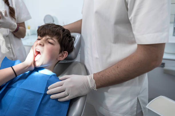 Best Emergency Treatment for Toothache in North Fork, CA