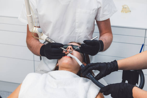 Best Emergency Tooth Extraction in North Fork, CA